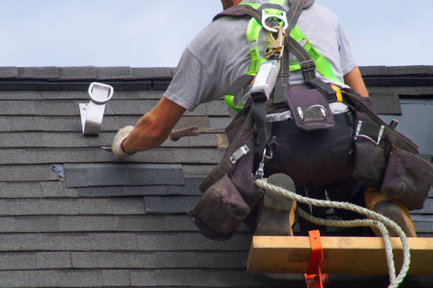 Best Metal Roofing Contractor  in Vley Grande, AL