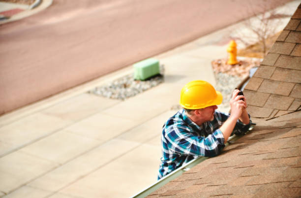 Best Storm Damage Roof Repair  in Vley Grande, AL