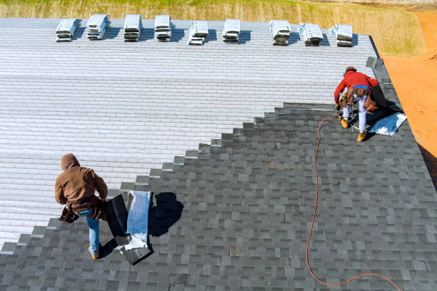 Roof Gutter Cleaning in Valley Grande, AL