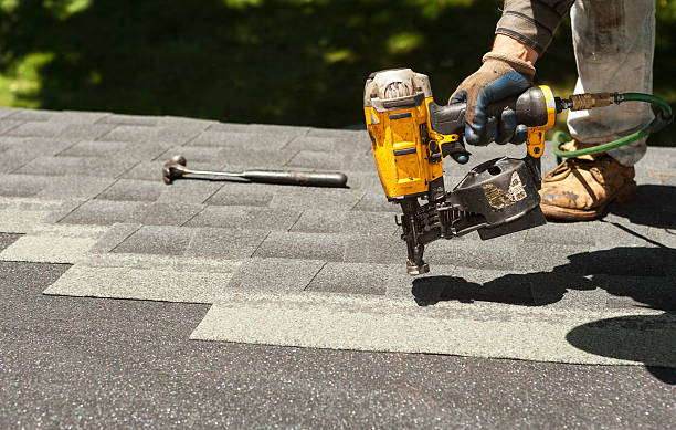 Best Roof Waterproofing Services  in Vley Grande, AL