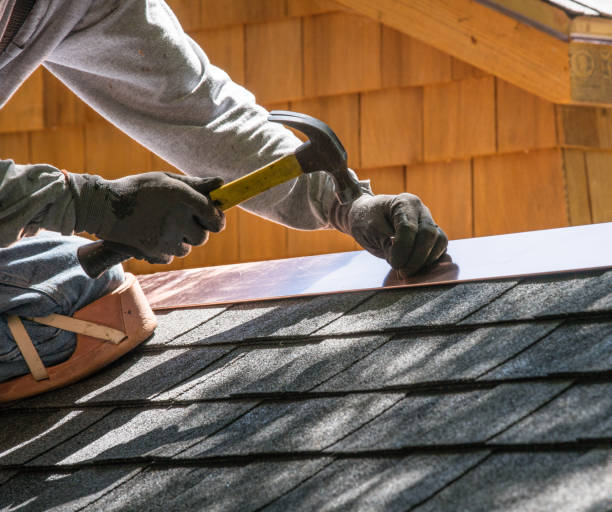 Roof Waterproofing Services in Valley Grande, AL